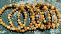 Golden Healer Quartz Bracelets