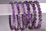 Amethyst Bracelets