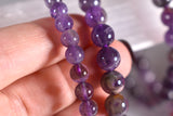 Amethyst Bracelets