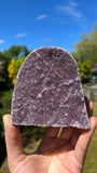 Amethyst Geode