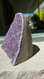 Amethyst Geode