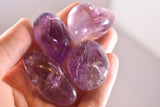 Amethyst Tumbled Stones