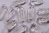 Rough Clear Quartz Points