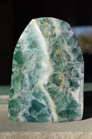 Fluorite Freeform