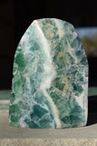 Fluorite Freeform