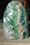 Fluorite Freeform