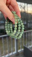 Green Aventurine Bracelets