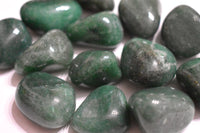 Green Aventurine Tumbled Stones