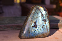 Labradorite Freeform