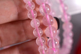 Rose Quartz Bracelets