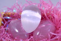 Selenite Eggs