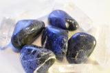 Sodalite Tumbled Stones