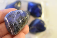 Sodalite Tumbled Stones