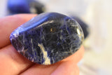 Sodalite Tumbled Stones