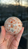 Sunstone Sphere